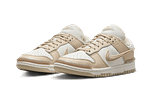 Dunk Low Twist Sanddrift