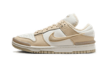 Dunk Low Twist Sanddrift