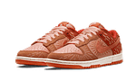 Dunk Low Winter Solstice