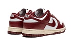 Dunk Low PRM Team Red