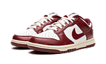 Dunk Low PRM Team Red