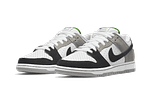 SB Dunk Low Chlorophyll