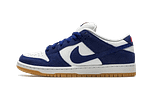 SB Dunk Low Los Angeles Dodgers