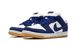 SB Dunk Low Los Angeles Dodgers