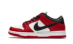 SB Dunk Low Pro Chicago