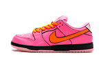 SB Dunk Low The Powerpuff Girls Blossom