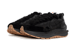 Vaporwaffle Sacai Black Gum