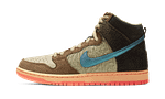 SB Dunk High Concepts Turdunken