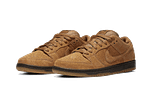 SB Dunk Low Wheat