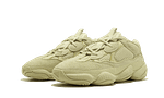 Yeezy 500 Desert Rat Super Moon Yellow