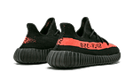 Yeezy Boost 350 V2 Core Black Red