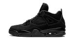 Air Jordan 4 Black Cat