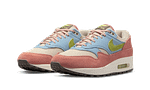 Air Max 1 Light Madder Root