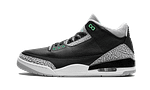 Air Jordan 3 Retro Green Glow