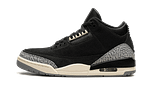 Air Jordan 3 Retro Off Noir