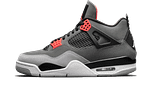 Air Jordan 4 Infrared (2022)