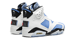 Air Jordan 6 UNC