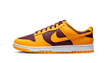 Dunk Low Arizona State