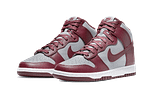 Dunk High Dark Beetroot