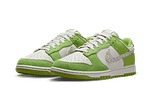 Dunk Low AS Safari Swoosh Chlorophyll