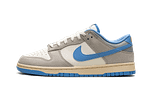 Dunk Low Athletic Department University Blue