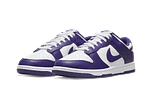 Dunk Low Court Purple (2022)