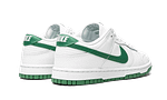 Dunk Low Green Noise