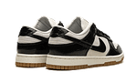 Dunk Low LX Black Croc