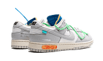 Dunk Low Off-White Lot 26