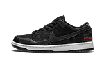 SB Dunk Low Wasted Youth