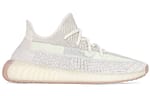 Adidas Yeezy Boost 350 V2 'Citrin Reflective'