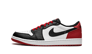 Air Jordan 1 Retro Low OG Black Toe