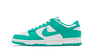 Dunk Low Clear Jade