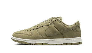 Dunk Low PRM Neutral Olive