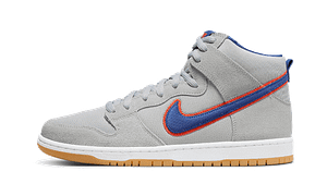 SB Dunk High New York Mets