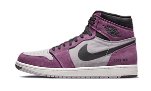 Air Jordan 1 High Element Gore-Tex Berry