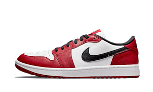 Air Jordan 1 Low Golf Chicago