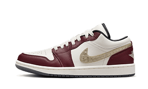 Air Jordan 1 Low Year of the Dragon (2024)