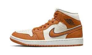 Air Jordan 1 Mid SE Sport Spice