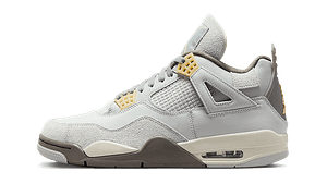 Air Jordan 4 SE Craft Photon Dust