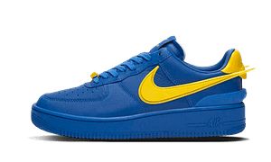 Air Force 1 Low Ambush Game Royal