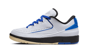 Air Jordan 2 Retro Low Varsity Royal