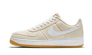 Air Force 1 Low Premium Light Cream Gum