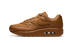 Air Max 1 '87 Luxe Ale Brown