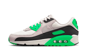 Air Max 90 Scream Green