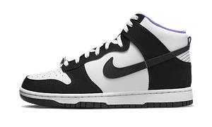 Dunk High Premium EMB World Champ