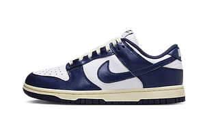 Dunk Low Vintage Navy