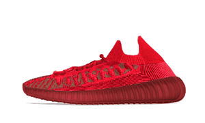 Yeezy 350 V2 CMPCT Slate Red