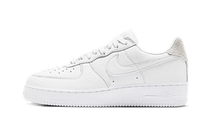 Air Force 1 Low Craft White