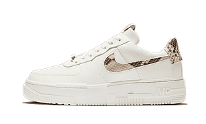 Air Force 1 Low Pixel Snakeskin